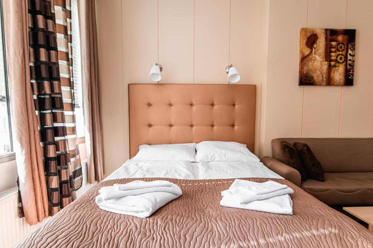 Oxford Apartments Lublana Zewnętrze zdjęcie