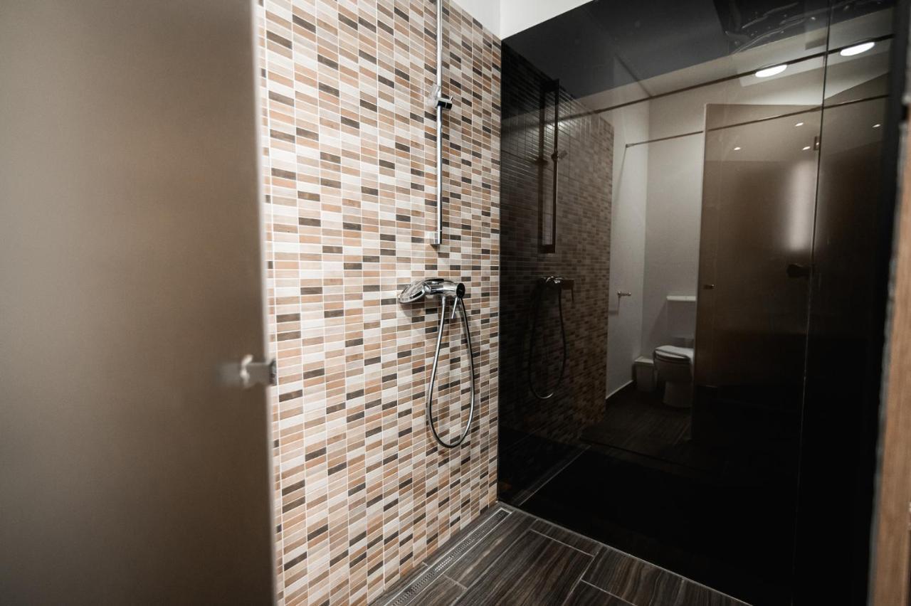 Oxford Apartments Lublana Zewnętrze zdjęcie
