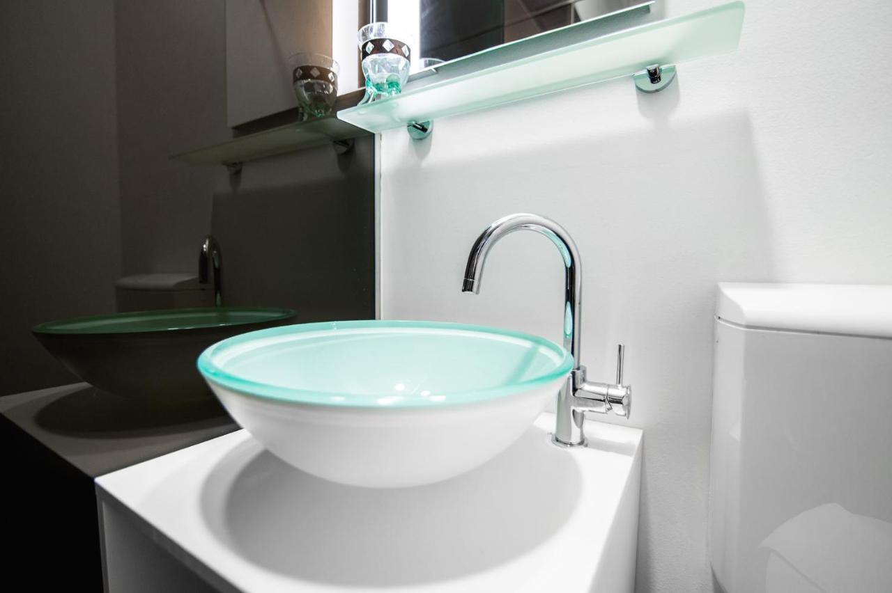 Oxford Apartments Lublana Zewnętrze zdjęcie